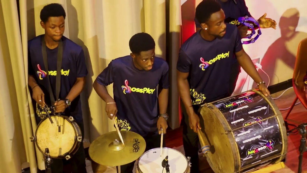 Bossplay SANKWAN Series - Volume 1