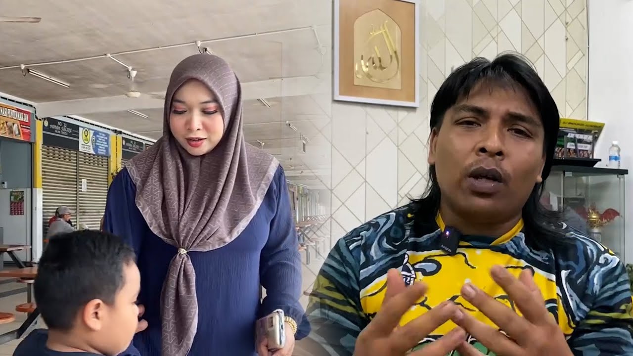 Sudah-sudahlah Hidayah! Duit dah dapat tak buat video pula? - Ali Puteh