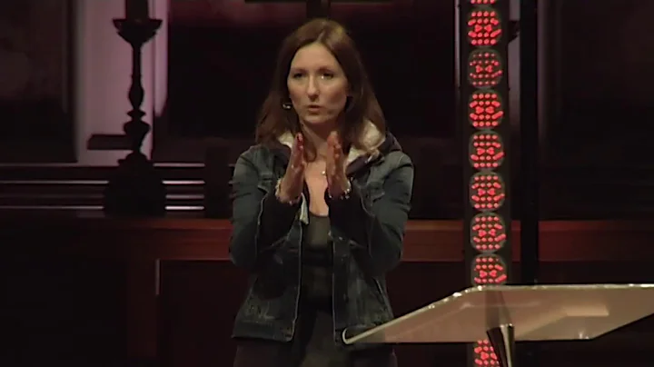 How to find yourself | Emily Layzell