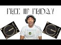 FREE UP FRIDAY DJ GIO GUARDIAN 6 27 2025 FREE UP FRIDAY DJ GIO GUARDIAN 6 27 2025