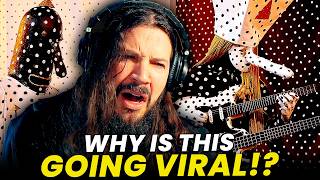 This Is Not What I Expected...