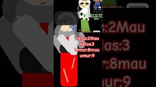 hehe pas keles 123456 semua udah pulang..  nanti ku ceritain di komentar