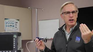 How It Works - Chronic Sinusitis Balloon Sinuplasty With Dr. Cragle