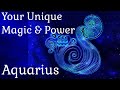 ♒️Aquarius ~ The Love You Give Is Magical & Sacred To All Who Receive It! ~ Soul Reading