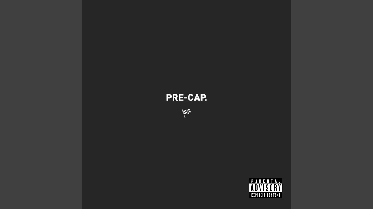 Pre Cap Structer Pre-Cap - YouTube