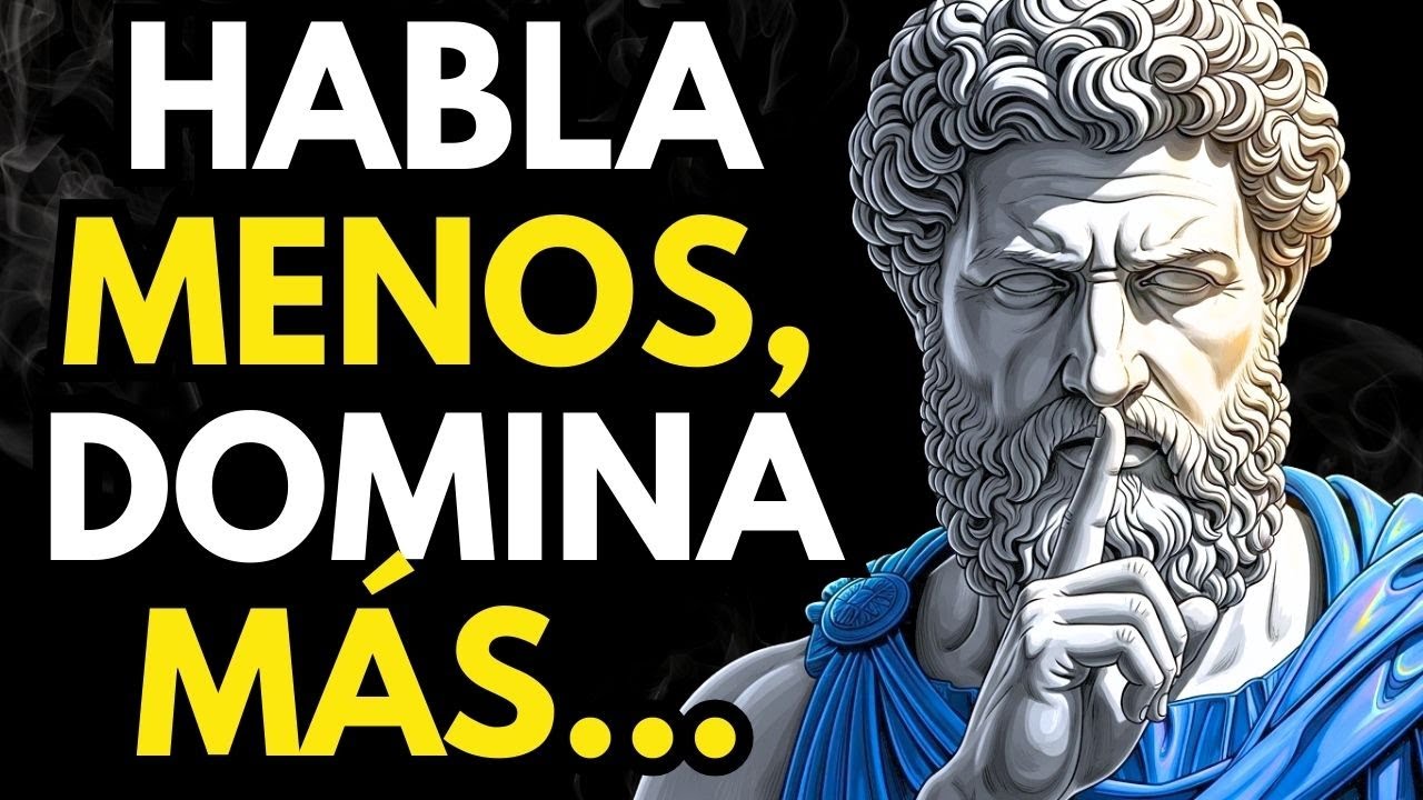5 respuestas frías que hacen que cualquiera te respete | Estoicismo