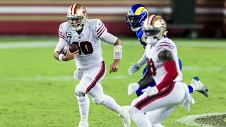 NFL Network’s Ian Rapoport on the Patriots Possibly Bringing Back Jimmy G | The Rich Eisen Show