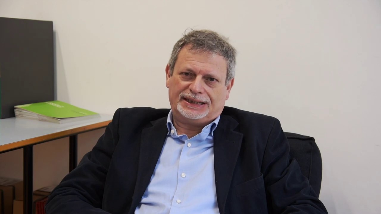 News Santoro Antonio Psicologo