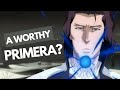 Did Starrk DESERVE to be the PRIMERA ESPADA? | Bleach Discussion