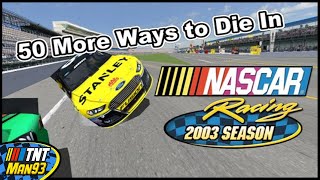 50 More Funny Ways To Die In Nr2003