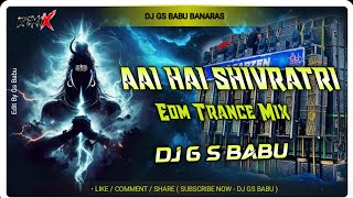 Aayi Hai Shivratri Karle Bhajan  Dailog Mixx Bholenath  Sarzen Personal Song Dj Gs Babu Banaras