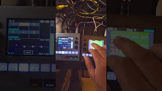 #dawless #techno #dreadbox #blackbox #music #2026 #synth #new #viral #elektron #digitone #spring