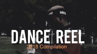 BEST AFRO AND HIP HOP DANCE VIDEOS COMPILATION REEL 2018 || By RÉvs ||