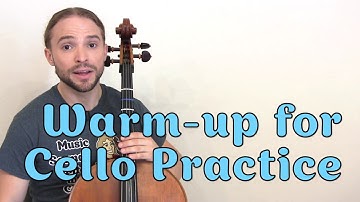 Major Scales Cello Lesson Pt.1 | Essential Skills