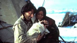 Little Big Man And The Western Genre