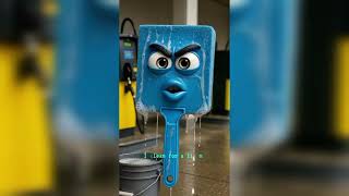 Angry Everyday Objects Come Alive 😡😂 | Funny Talking Objects Animation (Full Episode)