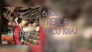 6363 Trebla - NECU KRAJ ( Prodby.6363Beatz )