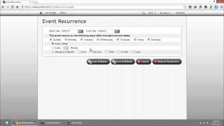 Uploading Homework to Edline