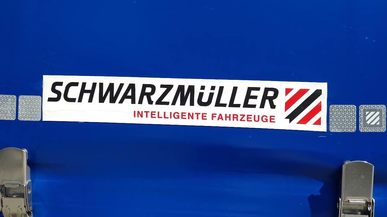 SCHWARZMUELLER - intelligent vehicles SlideShow