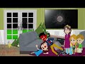 Sofia The First Ruins Wassalia GROUNDED BIG TIME
