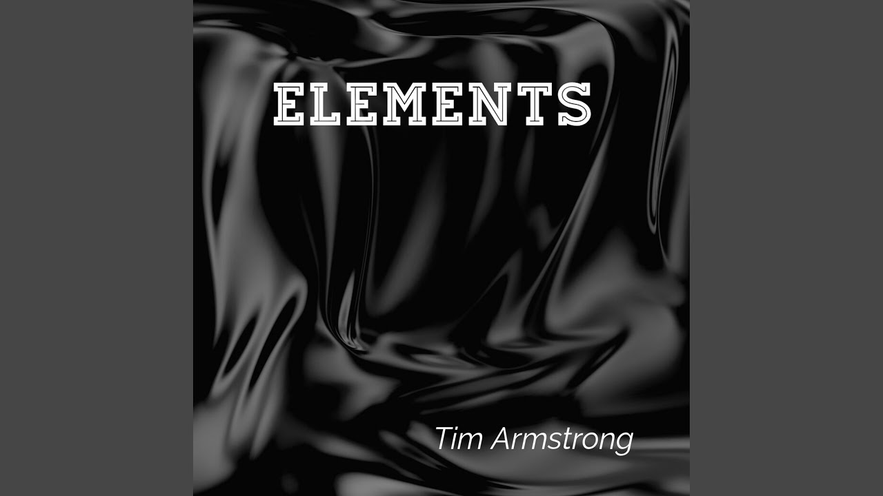Watch ELEMENTS on YouTube Watch ELEMENTS on YouTube