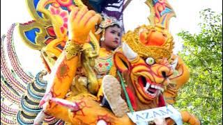 ANAKE AYAH || VOC. KADIS PSM || PUTRA SURTI MUDA || SABTU 10 APRIL 2021 || DANAREJA - KROYA