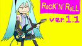 ROCK'N'ROLL