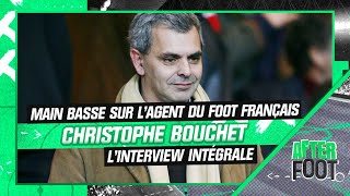 Main basse sur l'argent du foot français : L'interview intégrale de Christophe Bouchet dans L'After