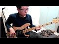 Набір звукознімачів FENDER GEN 4 NOISELESS JAZZ BASS PICKUP SET