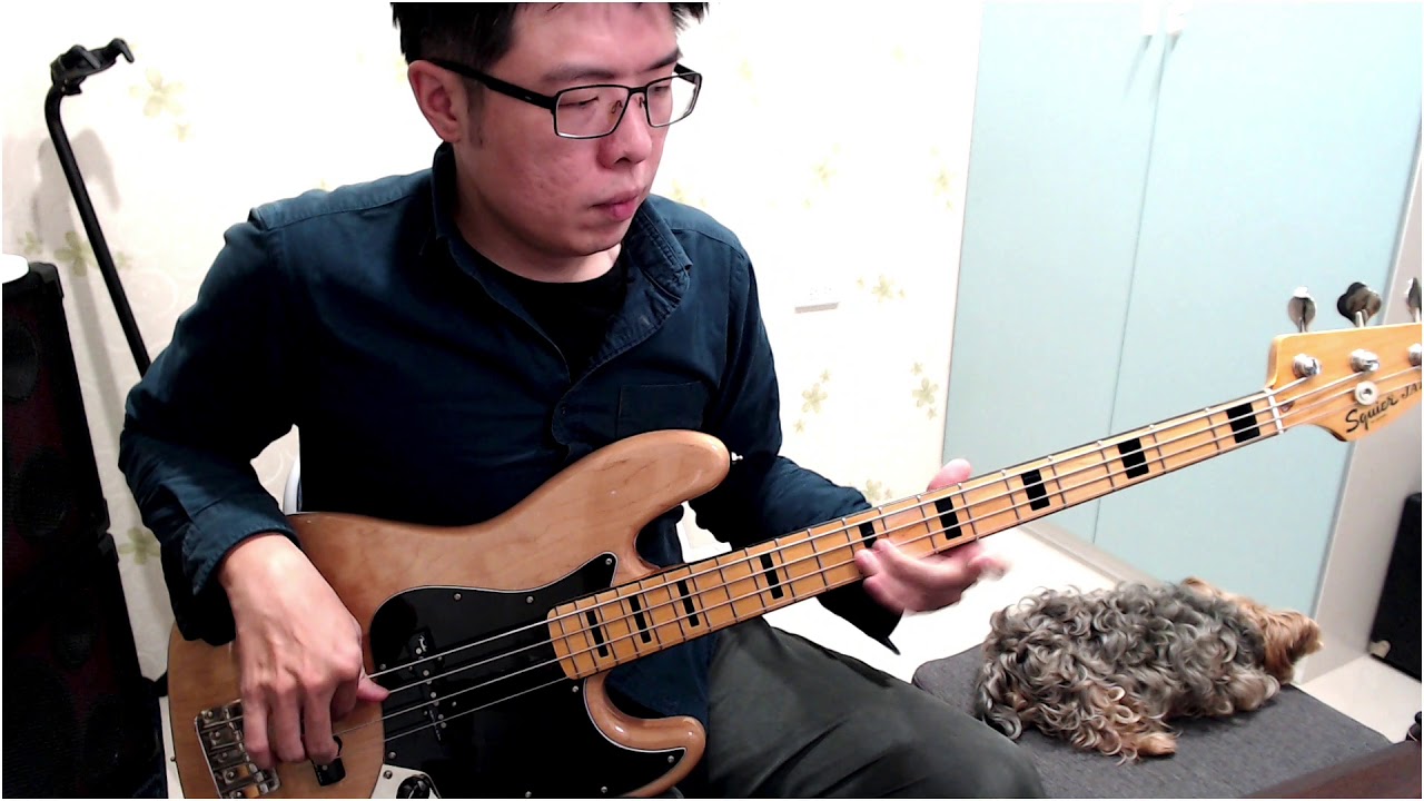 Fender Gen 4 Noiseless Jazz Bass Pickups (Fender Squier Upgrade