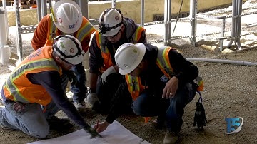 T5 Data Centers - T5@Dallas Phase III