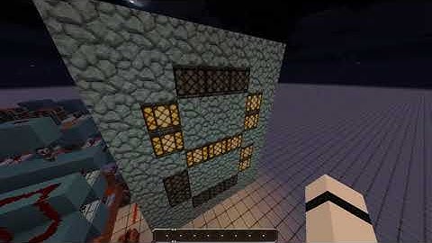 rom expansion, 7-segment display with analog signals