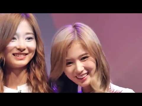 [FMV] 쯔위 X 사나｜TZUYU X SANA - SAY YES #1