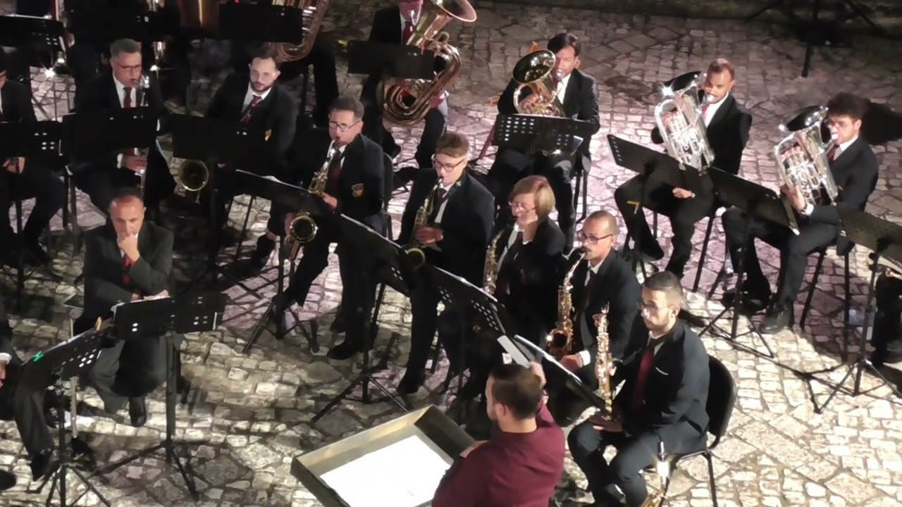 Concerto di S.Bartolomeo 2024