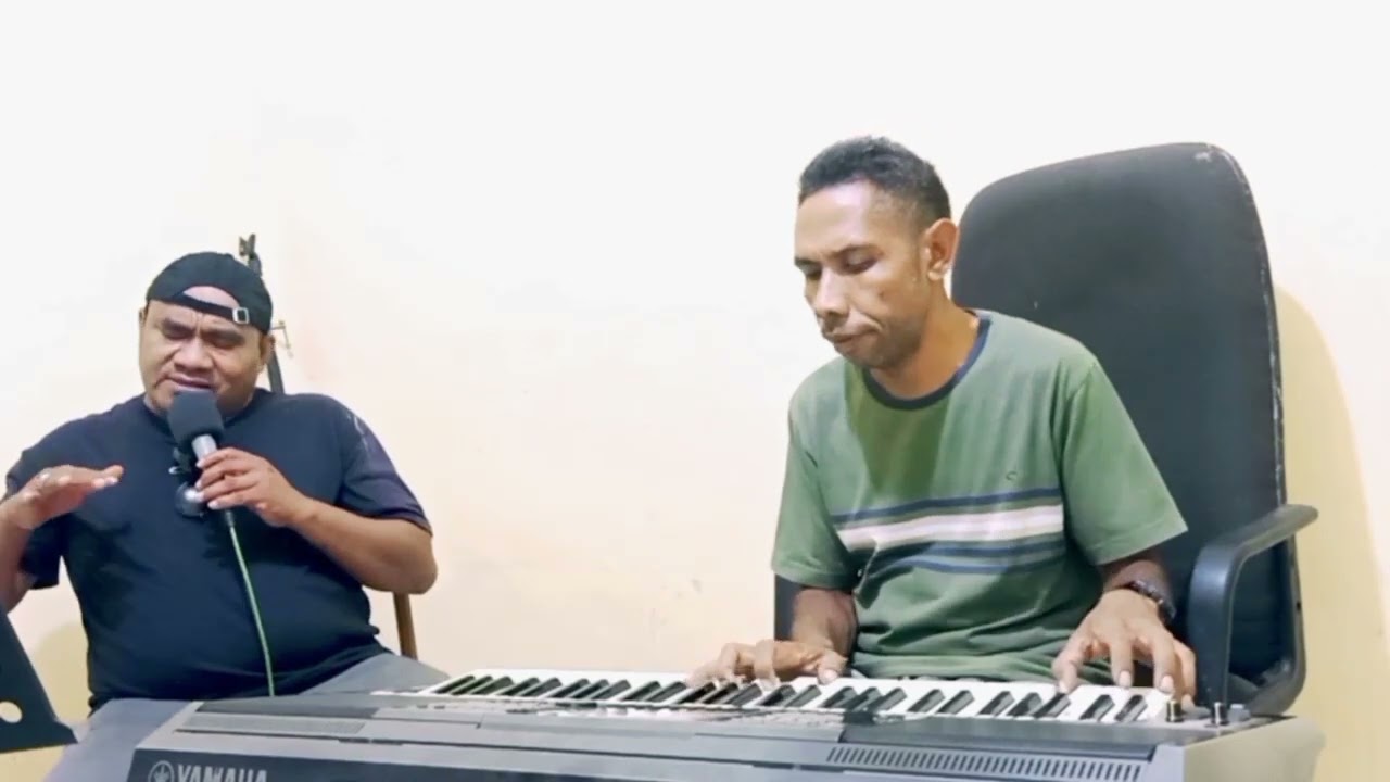 MIMPI JANGANLAH DATANG@boston0936