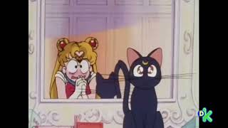 Falso Sailor Moon En Discovery Kids 3 De Enero 2025