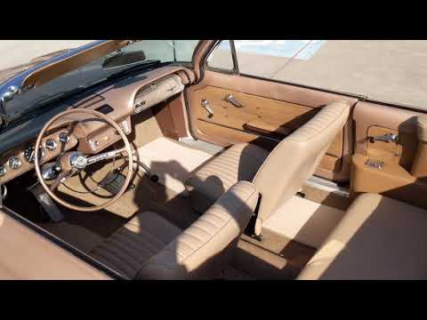 View YouTube Video of this Auction Car