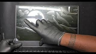 Lenovo Legion Y540 Screen Replacement | Step-by-Step Display Change Tutorial