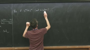 The degree of a map and its Lipschitz constant