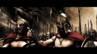 300 - Music Video - Indestructible Resimi