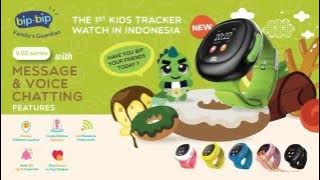 Bipbip Family Guardian V2