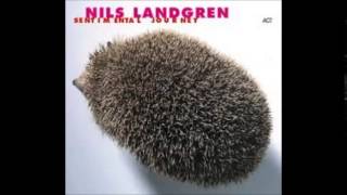 Nils Landgren - The Ballad Of The Sad Young Men chords