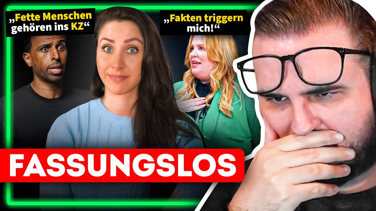 EXTREM Verantwortungslos..