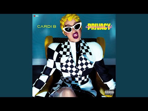 Bartier Cardi (feat. 21 Savage)