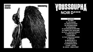 Video thumbnail of "Youssoupha - L'amour (Audio)"