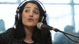 Video thumbnail of "Levante - Memo + Alfonso Live @ Voi Siete Qui Radio24"