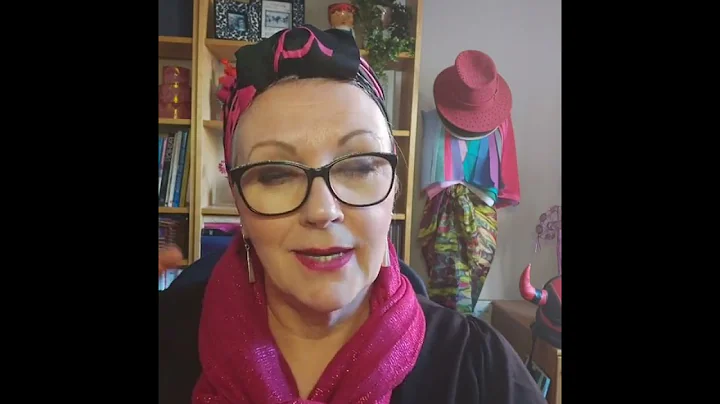 Lisa Newport Style How your appearance can knock y...