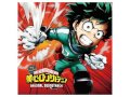 Kyoui to no koubou boku no hero academia original soundtrack