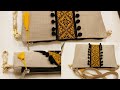 عوض لا تشتري بوشات للمناسبات اصنعيها بنفسك بطريقة مبسطة الجزء الثاني DIY How To Make Occasions 