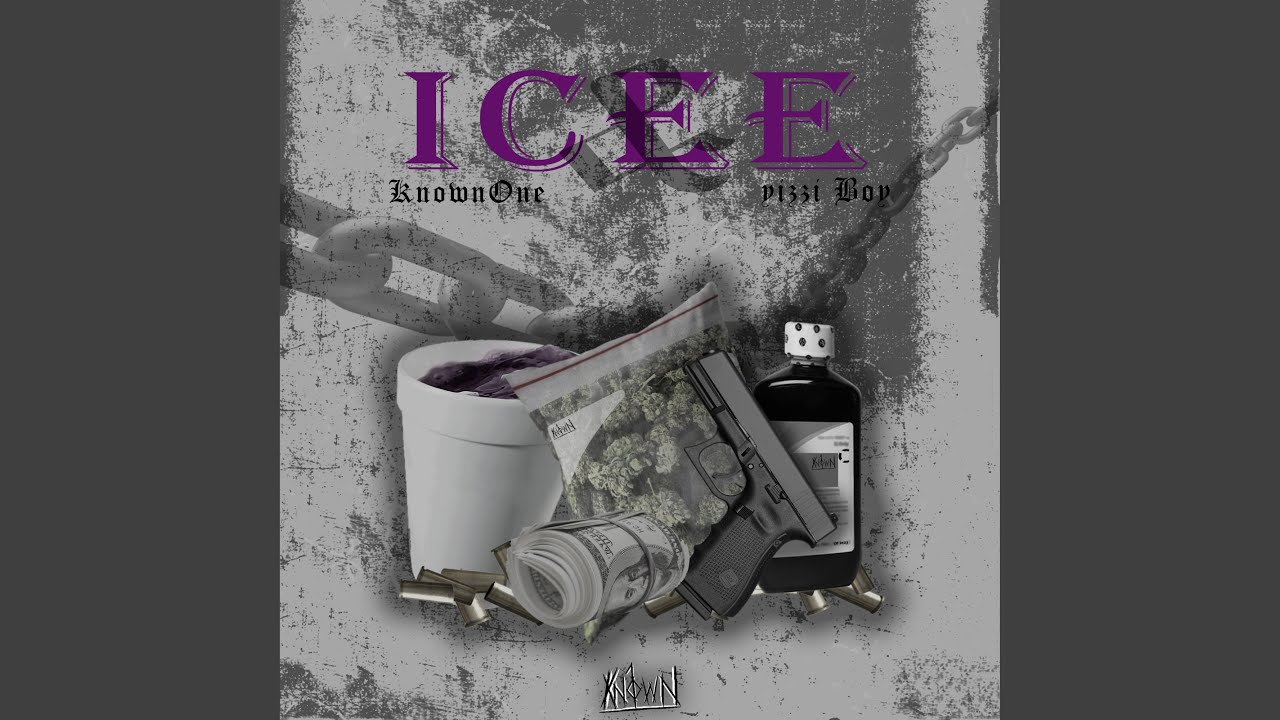 Watch ICEE on YouTube Watch ICEE on YouTube